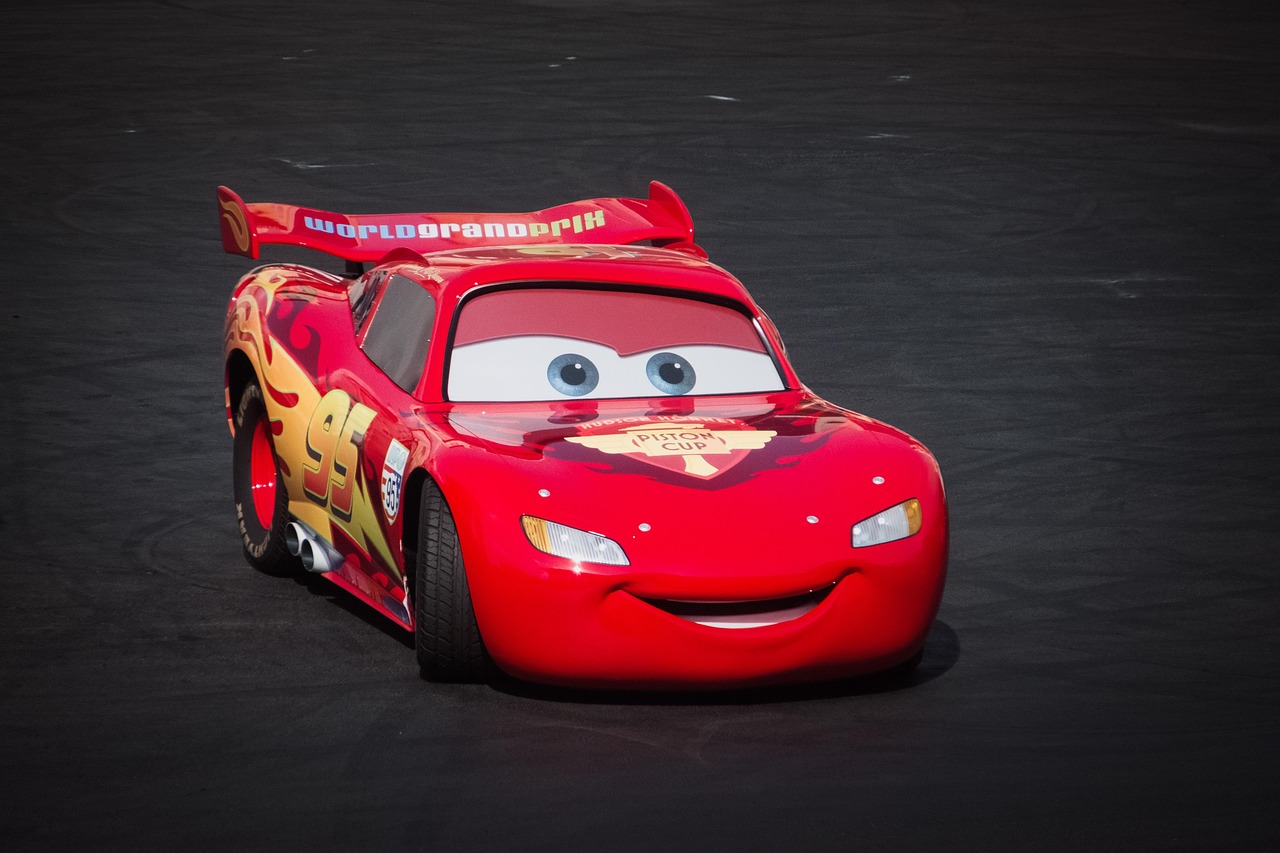 The Incredibles 3