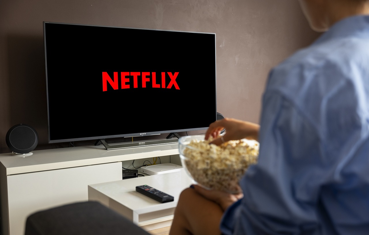 nieuw op Netflix