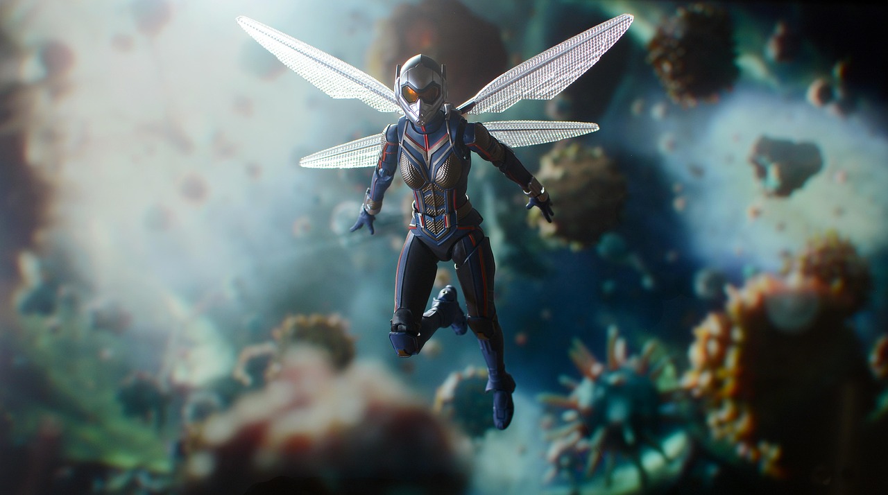 Thunderbolts
