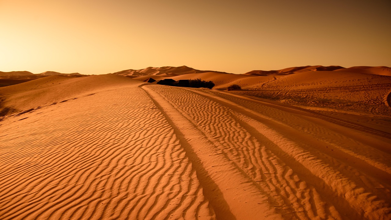 Komt er een Dune 3