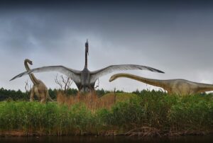 Jurassic World: Rebirth