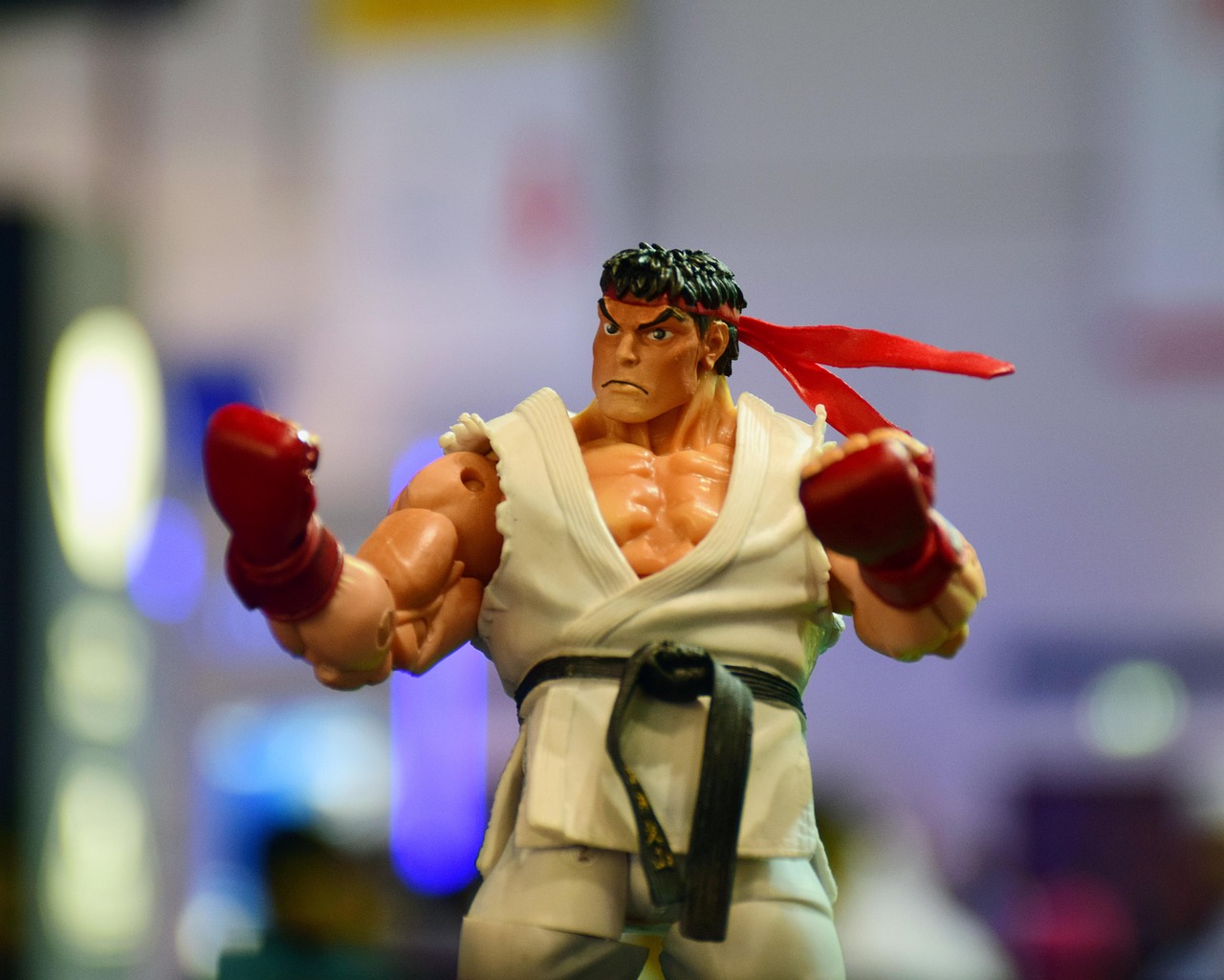David Dastmalchian Street Fighter